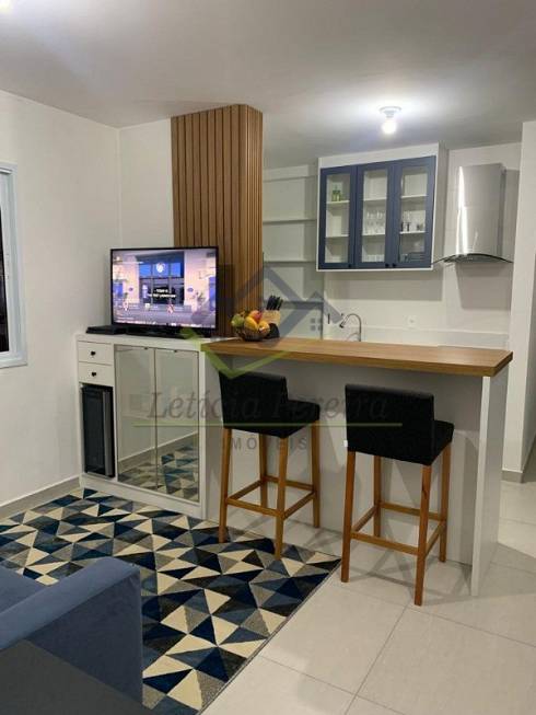 Foto 1 de Apartamento com 1 Quarto à venda, 39m² em Vila Jaguara, São Paulo
