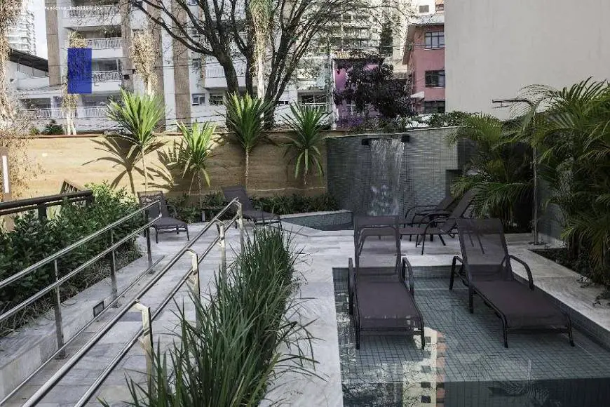 Foto 1 de Apartamento com 1 Quarto à venda, 78m² em Vila Mariana, São Paulo