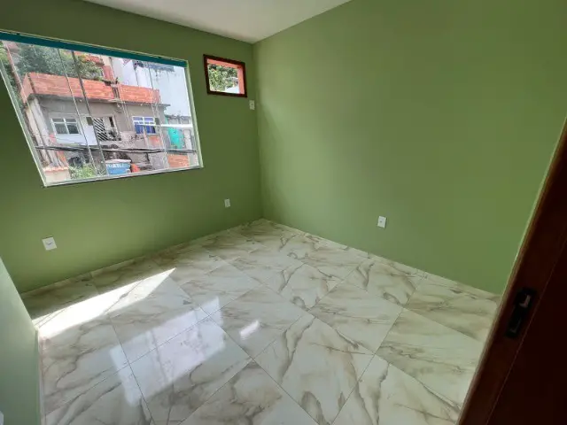 Foto 4 de Apartamento com 1 Quarto para alugar, 55m² em  Vila Valqueire, Rio de Janeiro