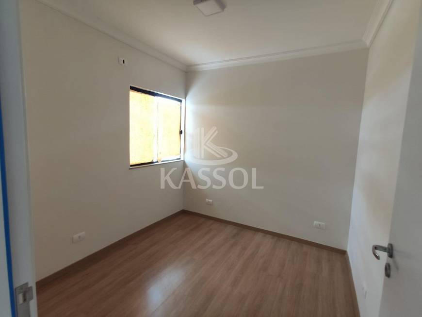 Foto 3 de Apartamento com 2 Quartos à venda, 85m² em Alto Alegre, Cascavel