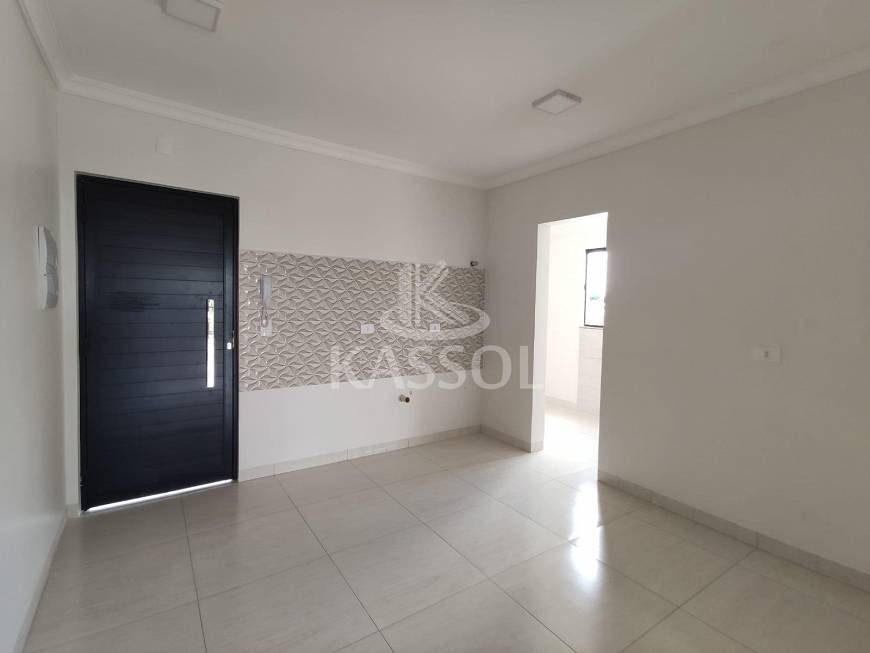 Foto 5 de Apartamento com 2 Quartos à venda, 85m² em Alto Alegre, Cascavel