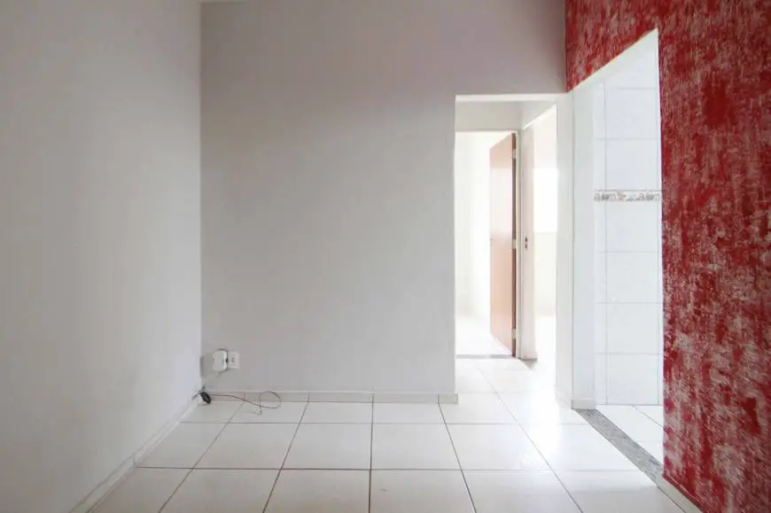 Foto 1 de Apartamento com 2 Quartos para alugar, 49m² em Araguaia, Belo Horizonte