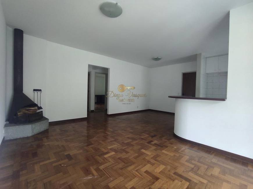 Foto 1 de Apartamento com 2 Quartos à venda, 70m² em Bom Retiro, Teresópolis