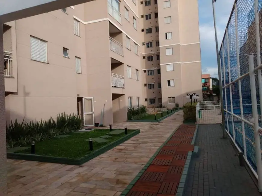 Foto 1 de Apartamento com 2 Quartos à venda, 49m² em Bom Retiro, São Paulo