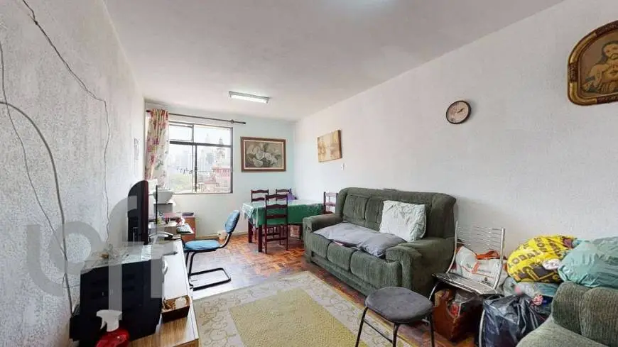 Foto 1 de Apartamento com 2 Quartos à venda, 80m² em Brás, São Paulo