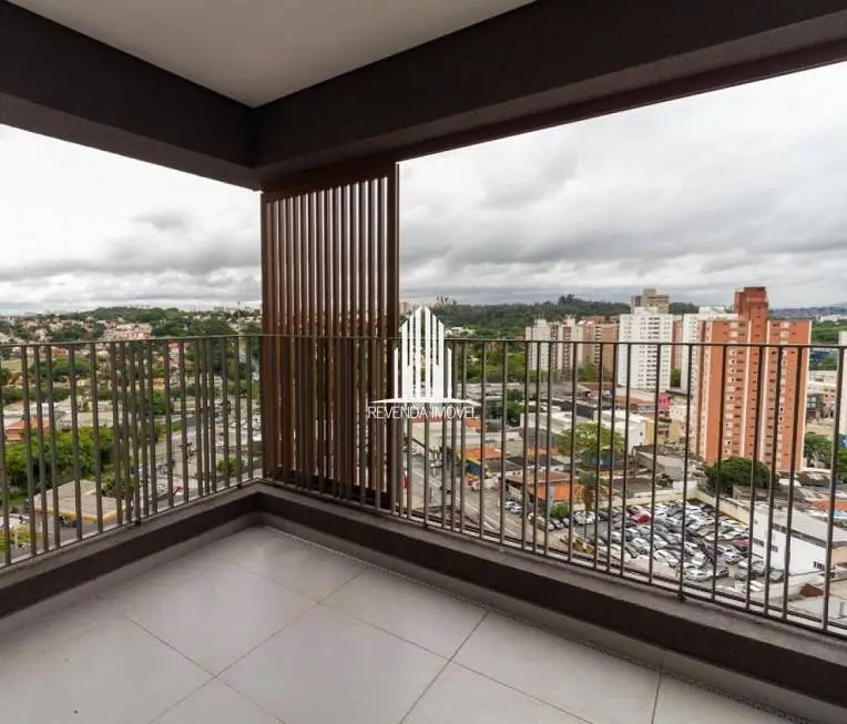 Foto 5 de Apartamento com 2 Quartos à venda, 63m² em Butantã, São Paulo