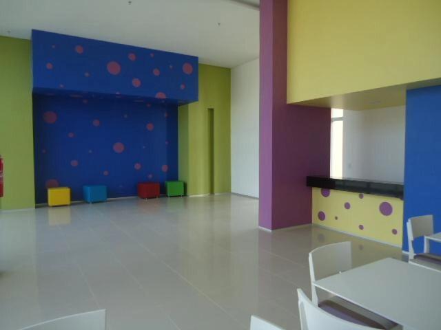Foto 5 de Apartamento com 2 Quartos à venda, 62m² em Cambeba, Fortaleza