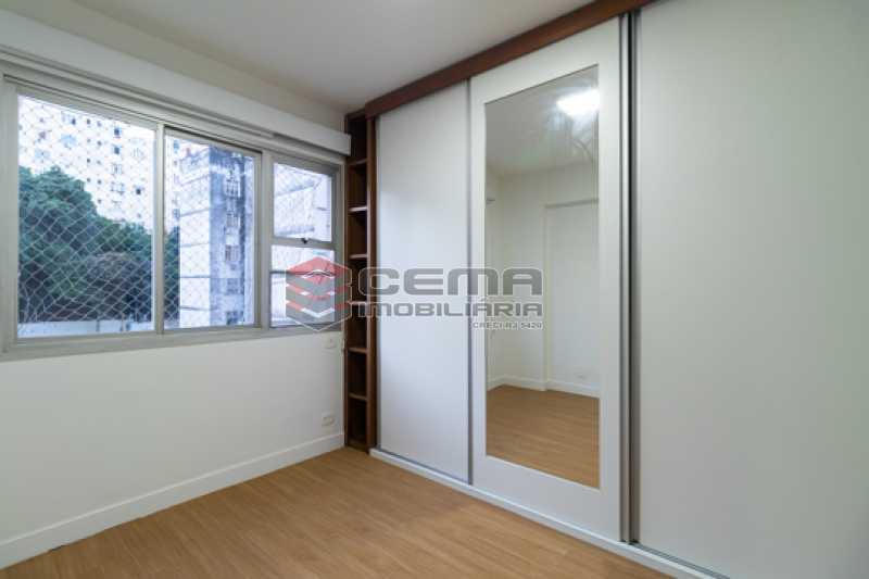 Foto 5 de Apartamento com 2 Quartos para alugar, 66m² em Catete, Rio de Janeiro