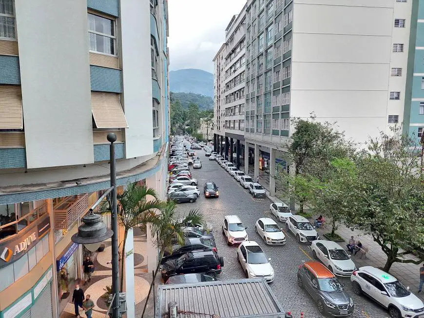Foto 1 de Apartamento com 2 Quartos à venda, 96m² em Centro, Petrópolis