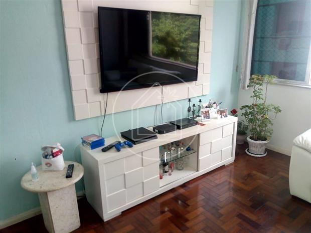 Foto 1 de Apartamento com 2 Quartos à venda, 81m² em Cosme Velho, Rio de Janeiro