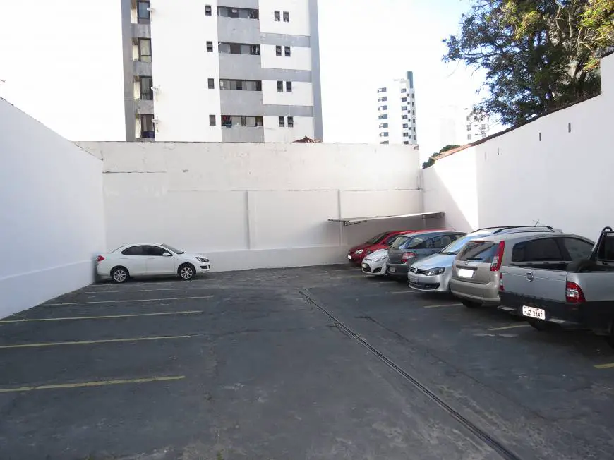 Foto 2 de Apartamento com 2 Quartos para alugar, 92m² em Graça, Salvador
