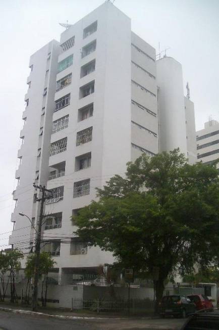 Foto 1 de Apartamento com 2 Quartos para alugar, 80m² em Graças, Recife