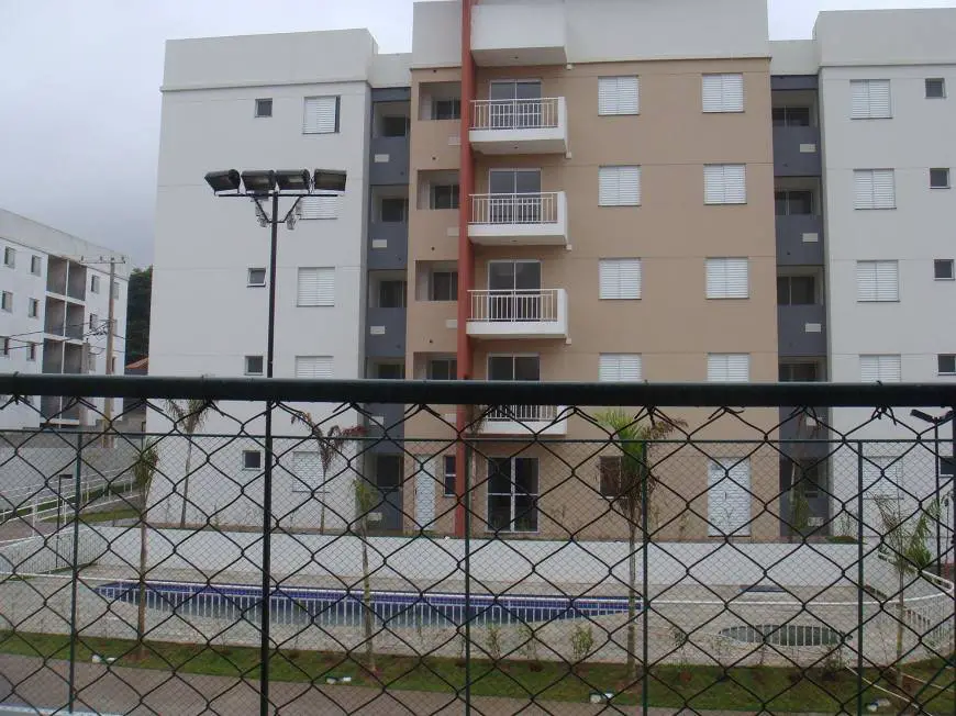 Foto 1 de Apartamento com 2 Quartos à venda, 51m² em Jardim Amaralina, São Paulo