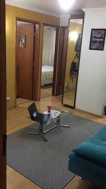 Foto 1 de Apartamento com 2 Quartos à venda, 45m² em Jardim Aparecida, São Paulo