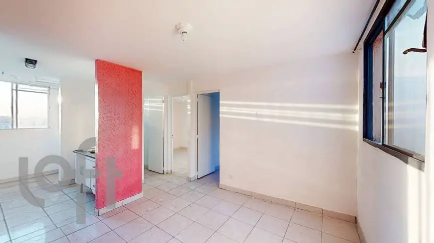 Foto 1 de Apartamento com 2 Quartos à venda, 50m² em Jardim Aparecida, São Paulo