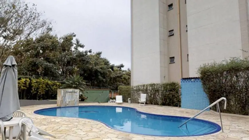 Foto 1 de Apartamento com 2 Quartos à venda, 54m² em Jardim Esmeralda, São Paulo