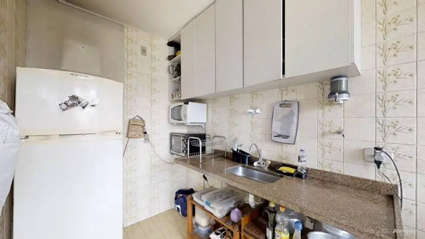 Foto 5 de Apartamento com 2 Quartos à venda, 54m² em Jardim Esmeralda, São Paulo