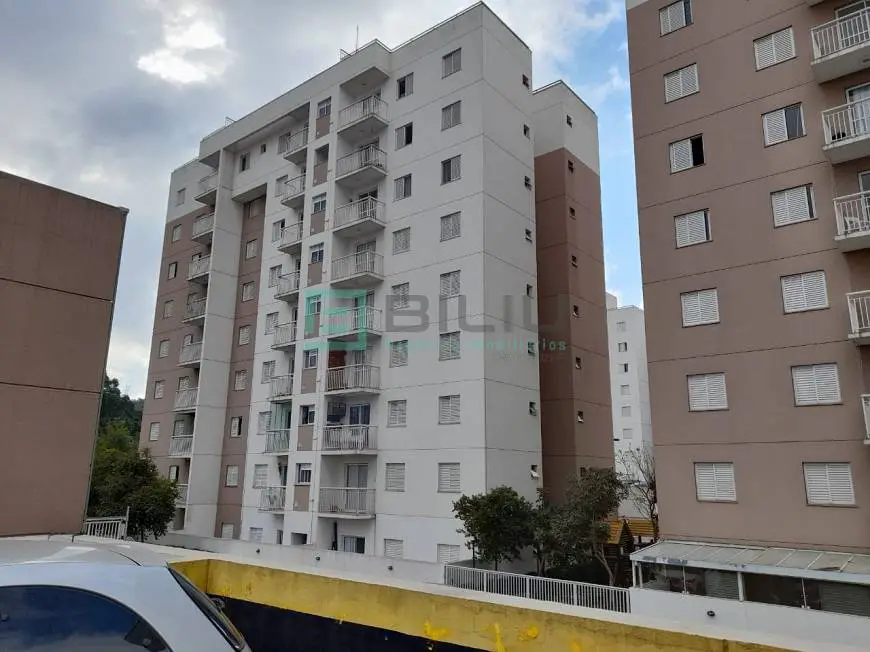 Foto 3 de Apartamento com 2 Quartos à venda, 72m² em Jardim Nove de Julho, São Paulo