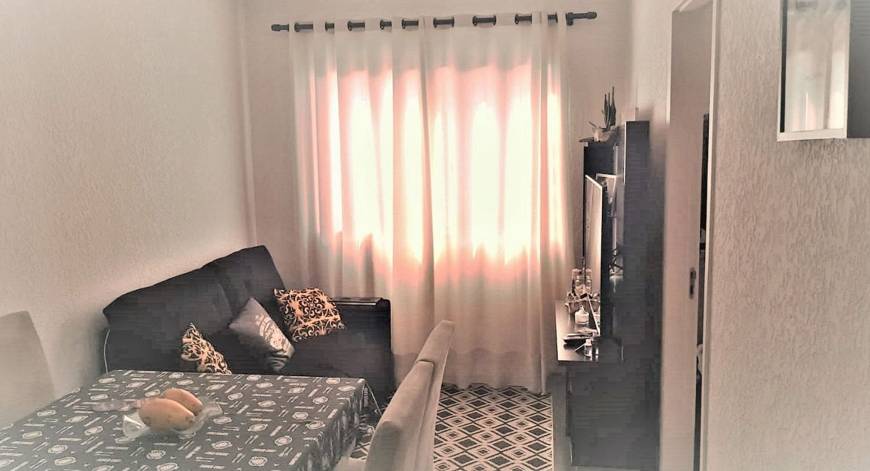 Foto 1 de Apartamento com 2 Quartos à venda, 40m² em Jardim Pirituba, São Paulo
