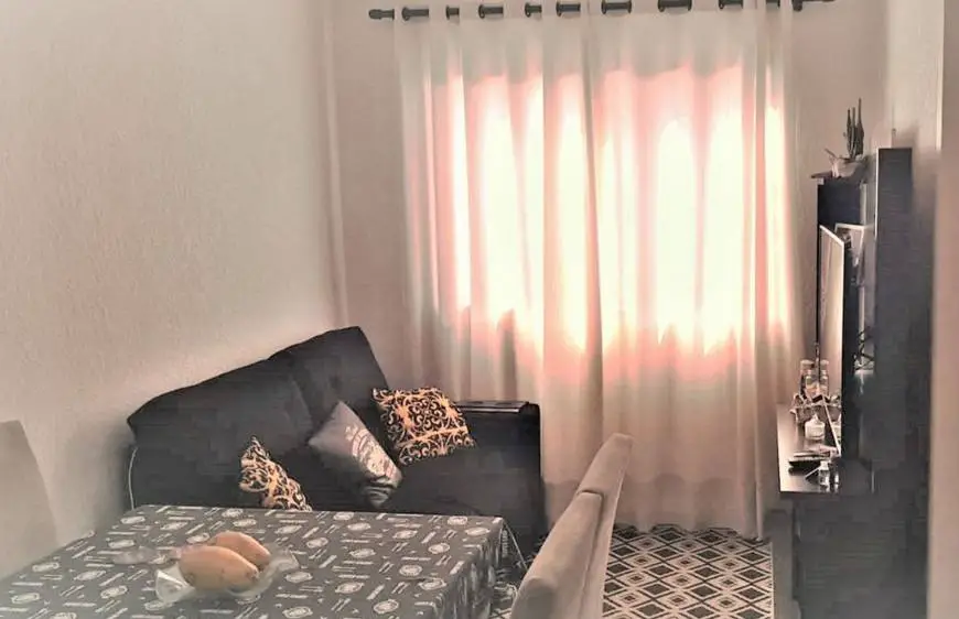 Foto 5 de Apartamento com 2 Quartos à venda, 40m² em Jardim Pirituba, São Paulo