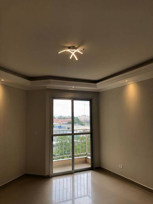 Foto 1 de Apartamento com 2 Quartos à venda, 62m² em Jardim Pirituba, São Paulo