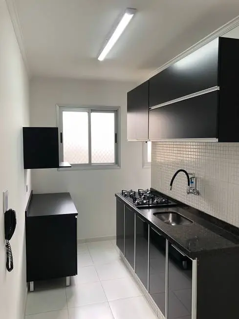 Foto 4 de Apartamento com 2 Quartos à venda, 62m² em Jardim Pirituba, São Paulo