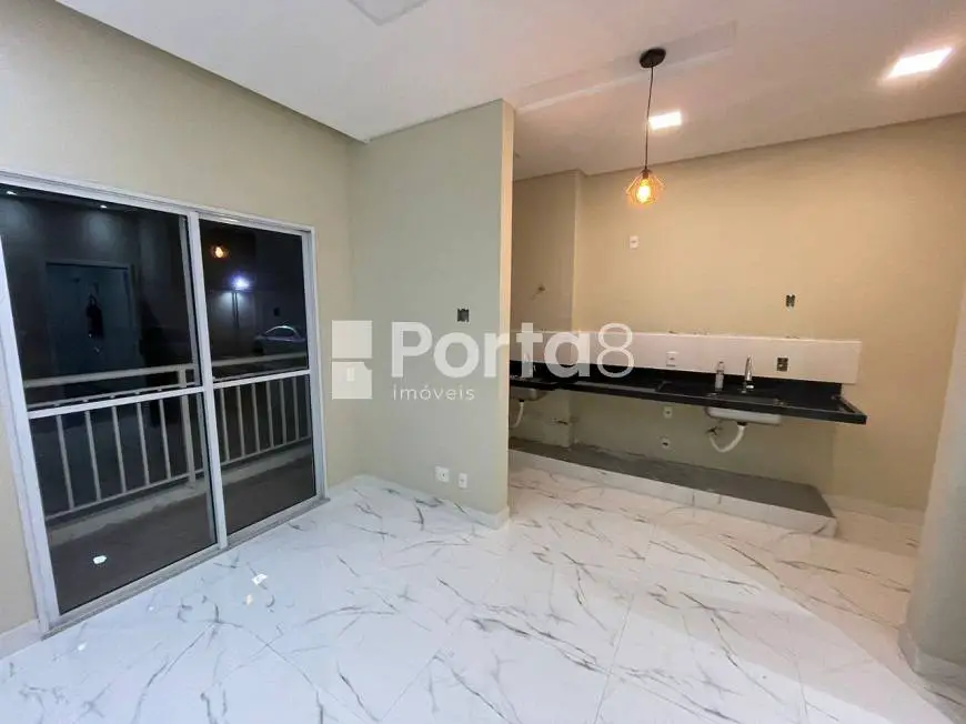 Foto 1 de Apartamento com 2 Quartos à venda, 52m² em Jardim São Marcos, São José do Rio Preto