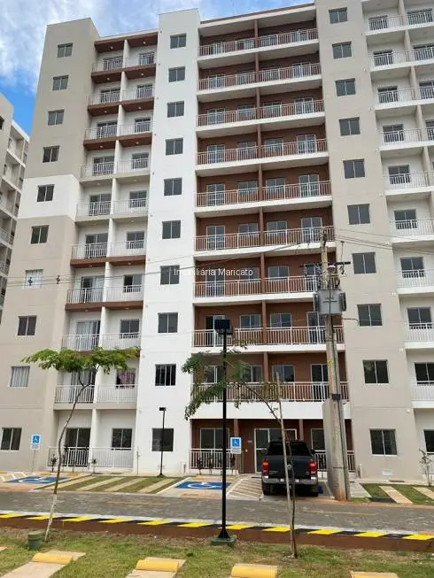 Foto 1 de Apartamento com 2 Quartos à venda, 53m² em Jardim São Marcos, São José do Rio Preto