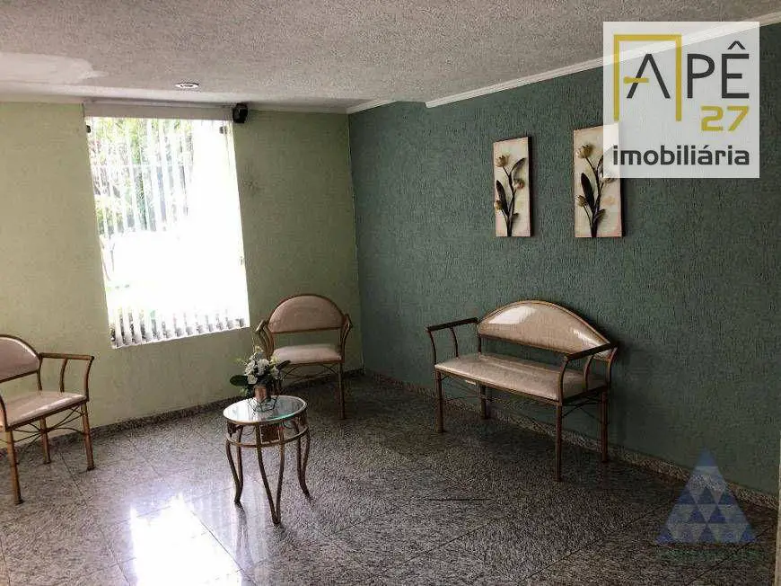 Foto 1 de Apartamento com 2 Quartos para alugar, 46m² em Jardim São Paulo, São Paulo