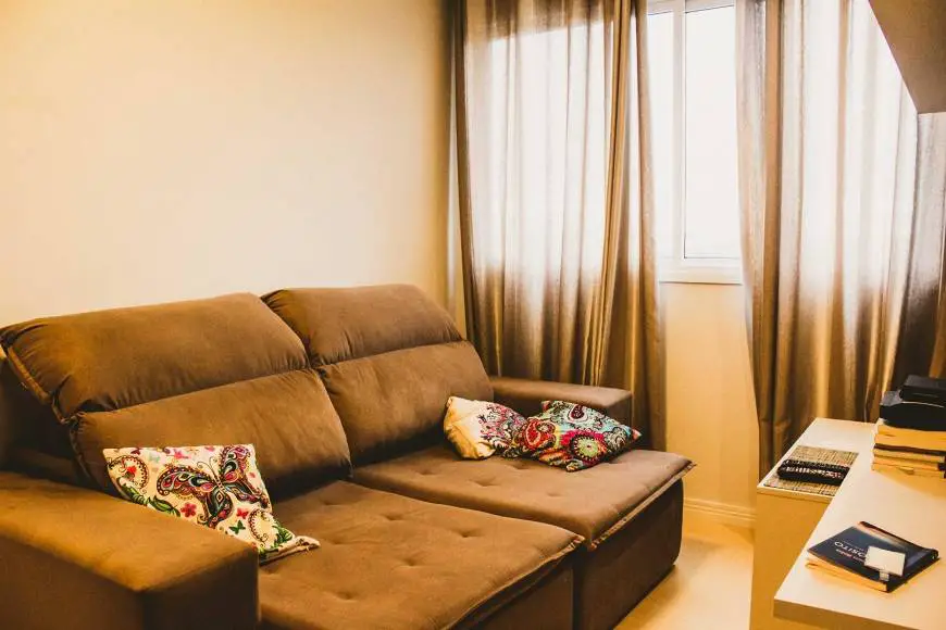 Foto 3 de Apartamento com 2 Quartos à venda, 45m² em Jardim Satélite, São José dos Campos
