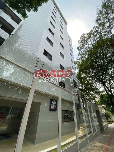 Foto 1 de Apartamento com 2 Quartos para alugar, 44m² em Jardim Universitario, Maringá