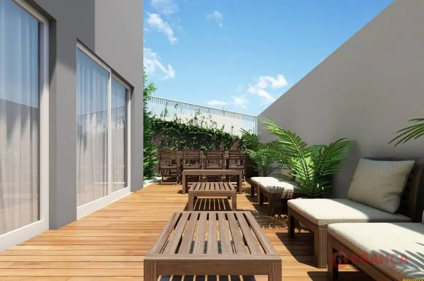 Foto 5 de Apartamento com 2 Quartos à venda, 65m² em Loteamento Villa Branca, Jacareí