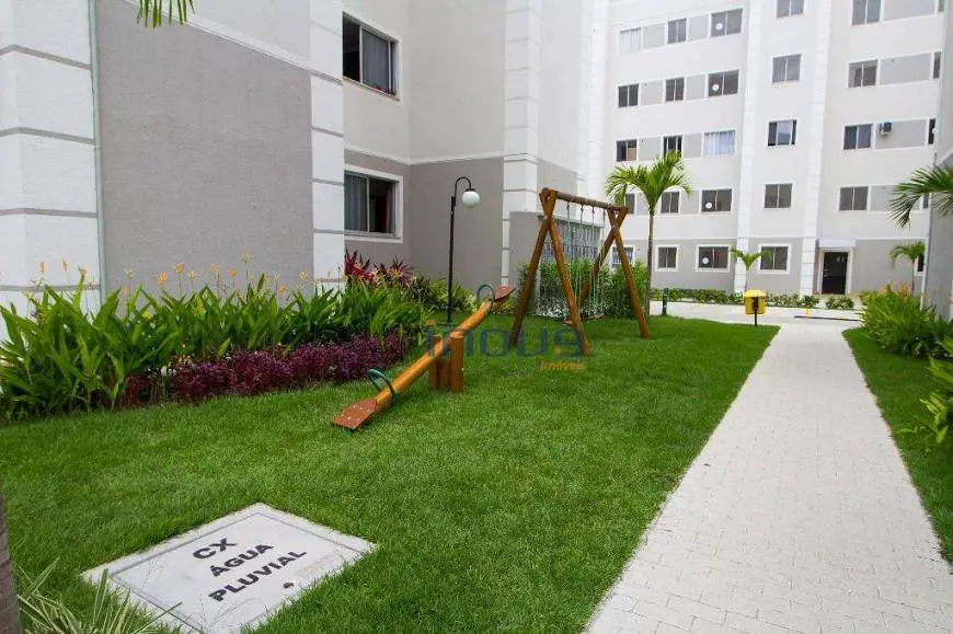 Foto 1 de Apartamento com 2 Quartos para alugar, 46m² em Maraponga, Fortaleza