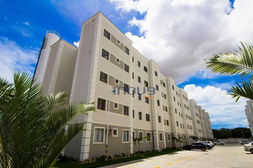 Foto 5 de Apartamento com 2 Quartos para alugar, 46m² em Maraponga, Fortaleza