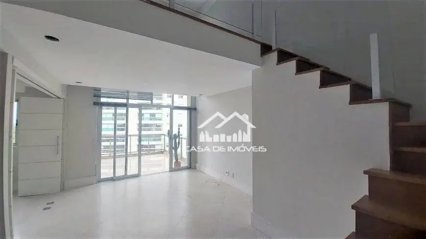 Foto 1 de Apartamento com 2 Quartos para venda ou aluguel, 97m² em Panamby, São Paulo