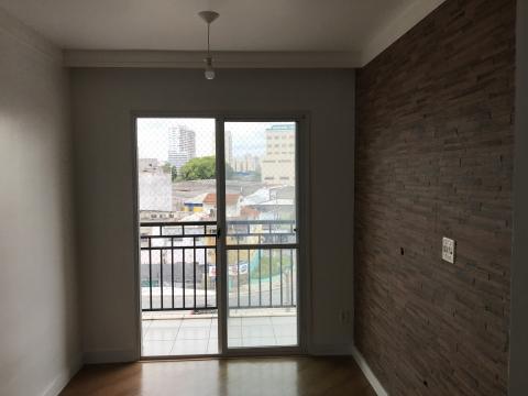 Foto 1 de Apartamento com 2 Quartos à venda, 58m² em Quarta Parada, São Paulo