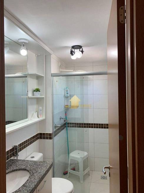 Foto 2 de Apartamento com 2 Quartos à venda, 72m² em Santa Marta, Cuiabá