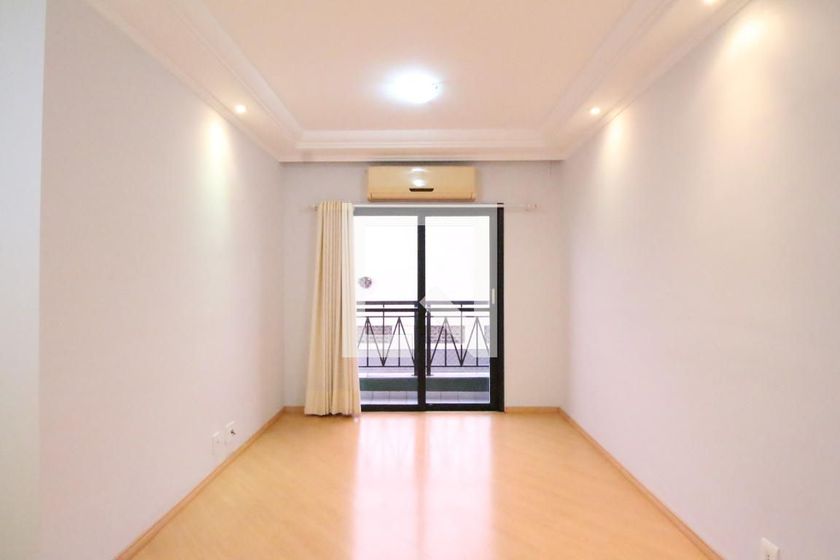 Foto 2 de Apartamento com 2 Quartos para alugar, 61m² em São Bernardo, Campinas