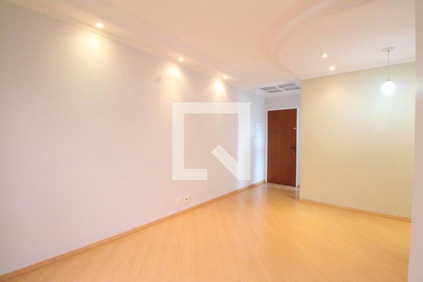 Foto 4 de Apartamento com 2 Quartos para alugar, 61m² em São Bernardo, Campinas