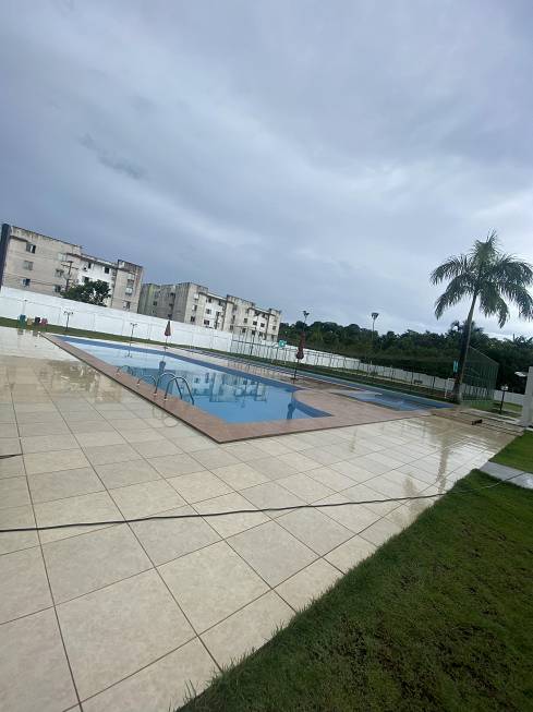 Foto 2 de Apartamento com 2 Quartos à venda, 42m² em Tarumã, Manaus