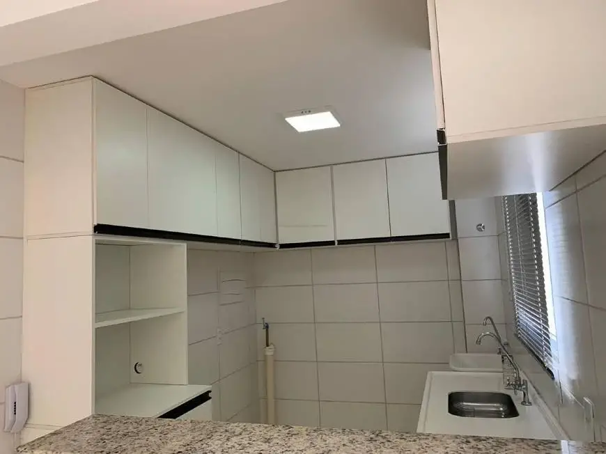 Foto 4 de Apartamento com 2 Quartos para alugar, 44m² em Tiradentes, Campo Grande