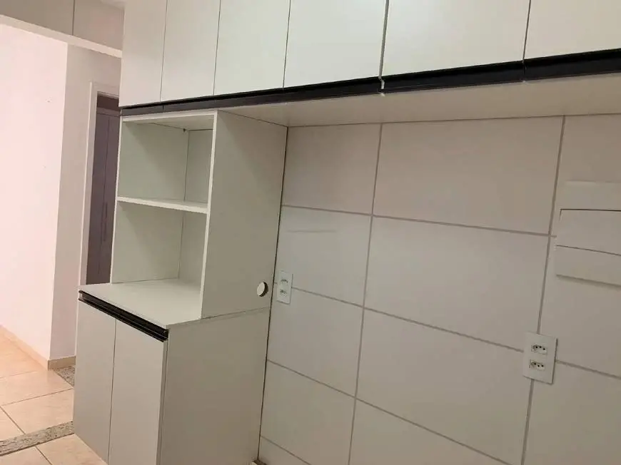 Foto 5 de Apartamento com 2 Quartos para alugar, 44m² em Tiradentes, Campo Grande