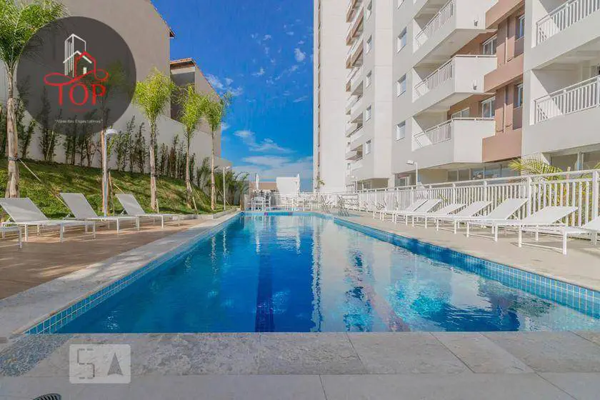 Foto 1 de Apartamento com 2 Quartos à venda, 61m² em Vila Apiai, Santo André
