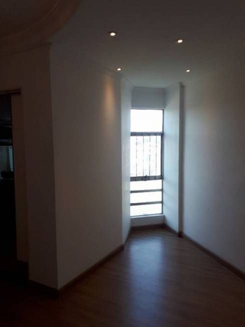 Foto 5 de Apartamento com 2 Quartos à venda, 50m² em Vila Aricanduva, São Paulo