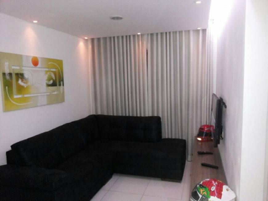 Foto 3 de Apartamento com 2 Quartos à venda, 50m² em Vila Carrão, São Paulo