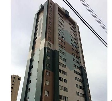 Foto 3 de Apartamento com 2 Quartos à venda, 53m² em Vila Cidade Universitária, Bauru