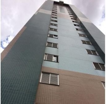 Foto 5 de Apartamento com 2 Quartos à venda, 53m² em Vila Cidade Universitária, Bauru