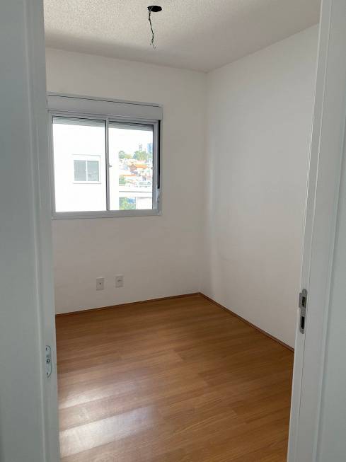 Foto 2 de Apartamento com 2 Quartos à venda, 40m² em Vila Divina Pastora, São Paulo