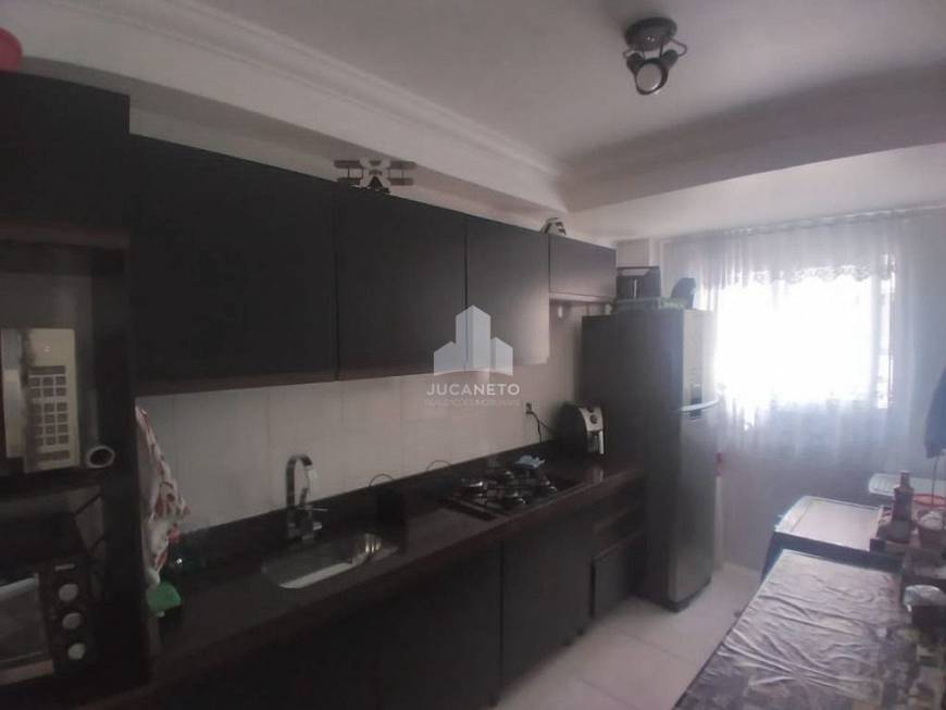 Foto 1 de Apartamento com 2 Quartos à venda, 50m² em Vila Emílio, Mauá