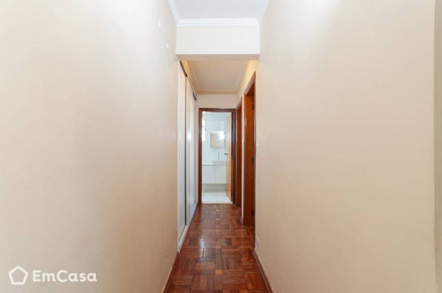 Foto 4 de Apartamento com 2 Quartos à venda, 58m² em Vila Lageado, São Paulo